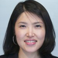 Christine S.Y Park