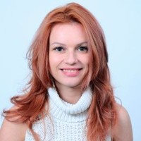 Vesela Ivanova