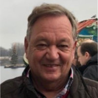 Walter Klomp