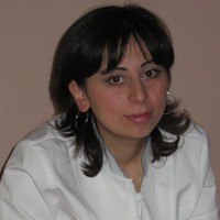 Arusyak Atanesyan