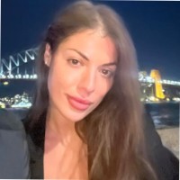 Sally Elizabeth Farhan