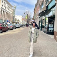 Chandana Gowda
