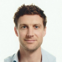 Darragh Moran