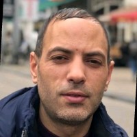 Abdelhamid Bouarfa