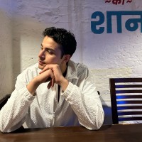 Kaustubh Chaukiyal