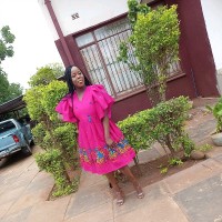 Shokie Mokgadi Shai