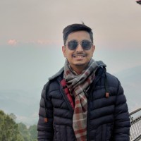 Saksham Ahuja
