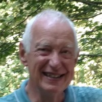 Robert (Bob) Parry