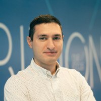 Sergio Luis Pasqualini