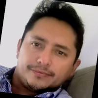 Nicolas Uzcategui Izurieta