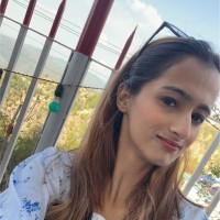 Vanshika Jolly