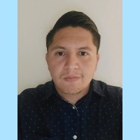 Ismael Hernandez Gallegos