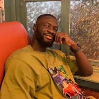Femi Babayemi