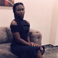 Faith Omoye Emmanuel