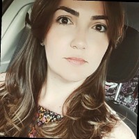 Fernanda Cristina Ottoboni De Oliveira