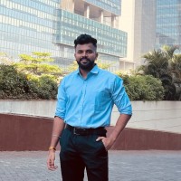 Suraj Nangare
