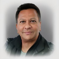 Desmond Naidoo