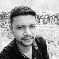 Mehul Bhandari