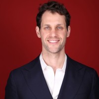 Maxwell Porter, Ph.D