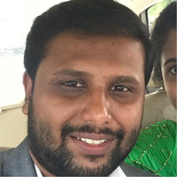 Jose Mathew