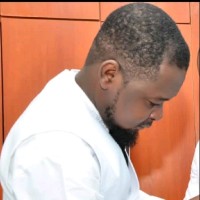 Nkem Agbayi