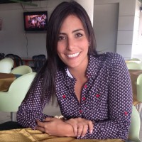 Daniela Avendaño Quintero