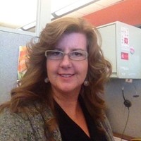 Theresa Lorenzini