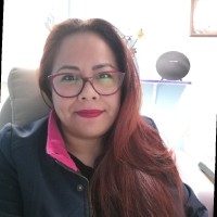 Alma Leticia Martinez Aguilar