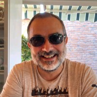 Giuseppe Cosentino
