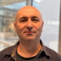 Ilies Gorzo