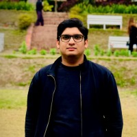 Moeez Haider