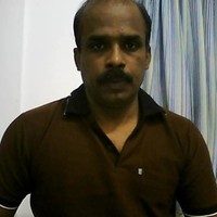 Murali Nair