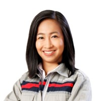 Danella Louise Egwaras