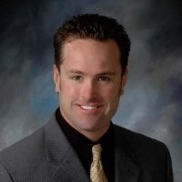 Brandon Bidwell