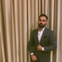 Siddharth Sapru
