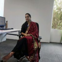 Asma Saeed Shaikh