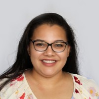Gabrielle Parker, Cpht