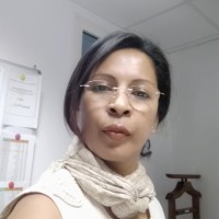 Anne Marie Rasendrarivo