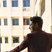 Adarsh kumar Dwivedi