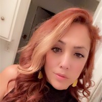 Patricia Munoz