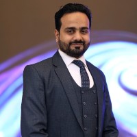 Muhammad Akif