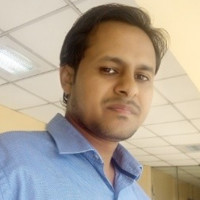 Piyush Kumar
