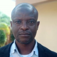 Harrison Phiri