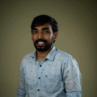 GOKUL KRISHNA G