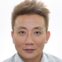 Steven Soh