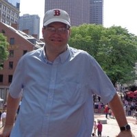 John Hagg