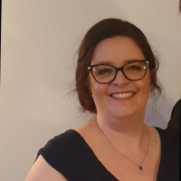 Stephanie Longmuir