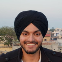 Shehnoor Bhullar