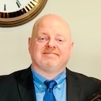 Scott Van Der Hoek