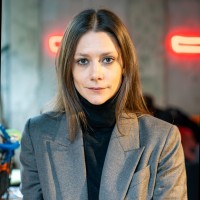 Paulina Marie Deisler (Herrich)